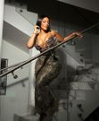 Joselyn Dumas