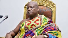 Togbe Afede XIV