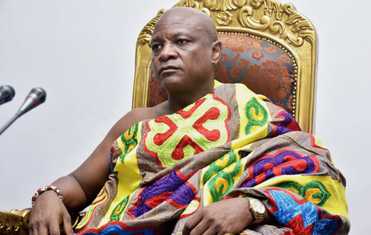 Togbe Afede XIV