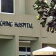 Korle Bu Teaching Hospital (KBTH)