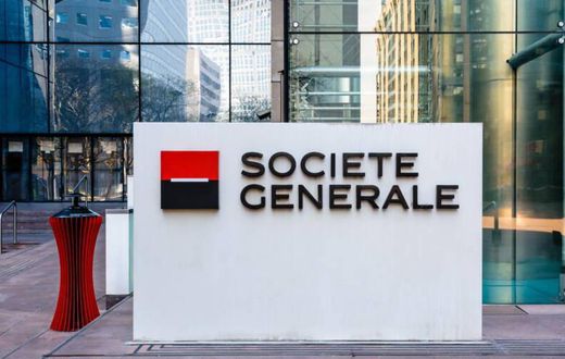 Société Générale