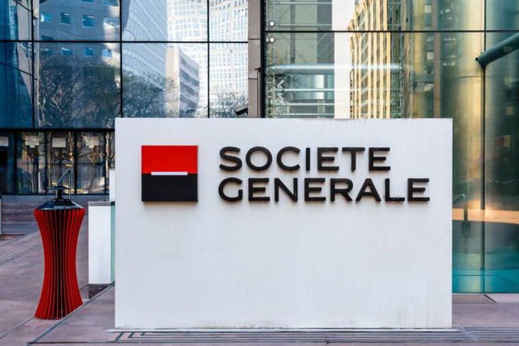 Société Générale