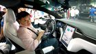 Tesla China