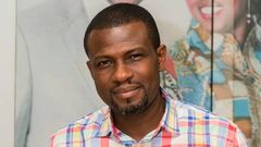 Mark Okraku-Mantey