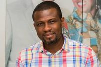 Mark Okraku-Mantey