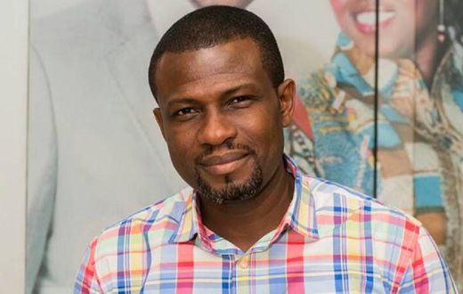 Mark Okraku-Mantey