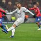 Lorenzo Pellegrini is "only thinking of Roma," his agent said