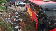 Road accident (File photo)