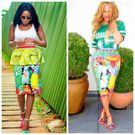 Nana Akua copies Beyonce, slays the African way