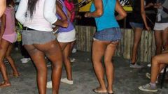 Prostitutes
