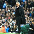 Jose Mourinho was left with plenty to ponder following Manchester United's 3-1 derby defeat by Manchester City