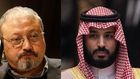 khashoggi mbs
