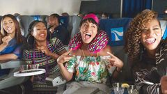 'The ‘Girls Trip’ sequel to be filmed in Ghana with full original cast