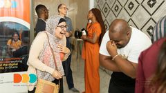 Accra Digital Circles: Building a connected digital ecosystem in Ghana