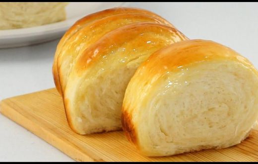 Milk bread