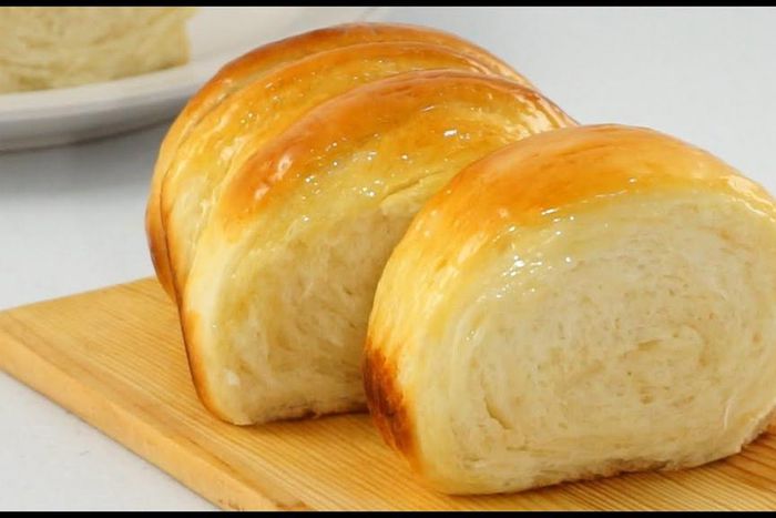 Milk bread