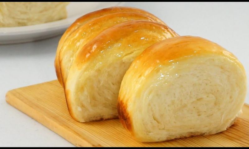 Milk bread