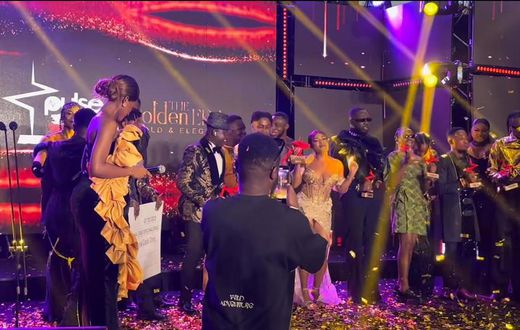 Pulse Influencer Awards 2023: A night of stars and victors - Here's the winner's roll call!