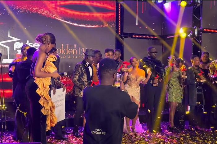 Pulse Influencer Awards 2023: A night of stars and victors - Here's the winner's roll call!