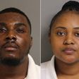 US court jails Ghanaian couple 25 years each for killing 5-year-old son