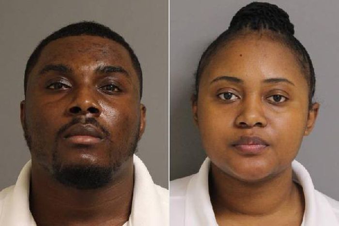 US court jails Ghanaian couple 25 years each for killing 5-year-old son
