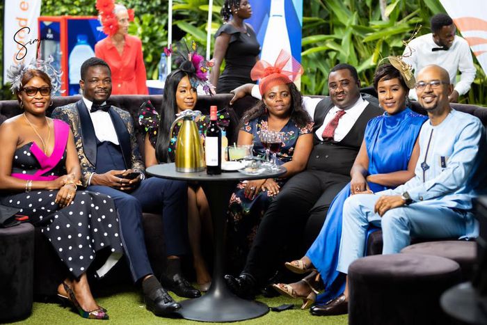 2nd annual Royal Ascot Ladies Day in Ghana thrills (Photos)
