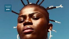 Wiyaala