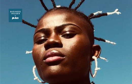 Wiyaala