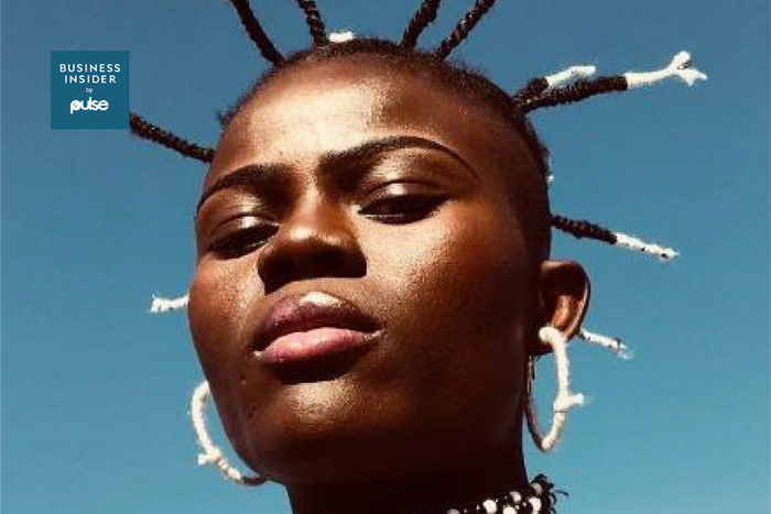 Wiyaala