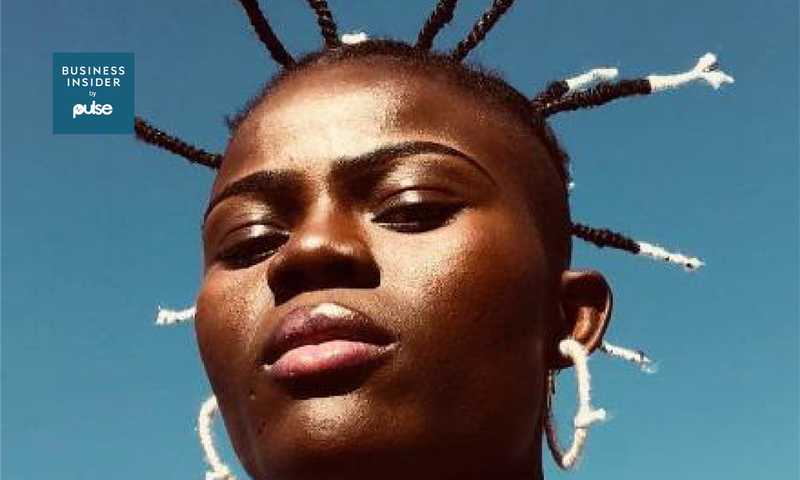 Wiyaala