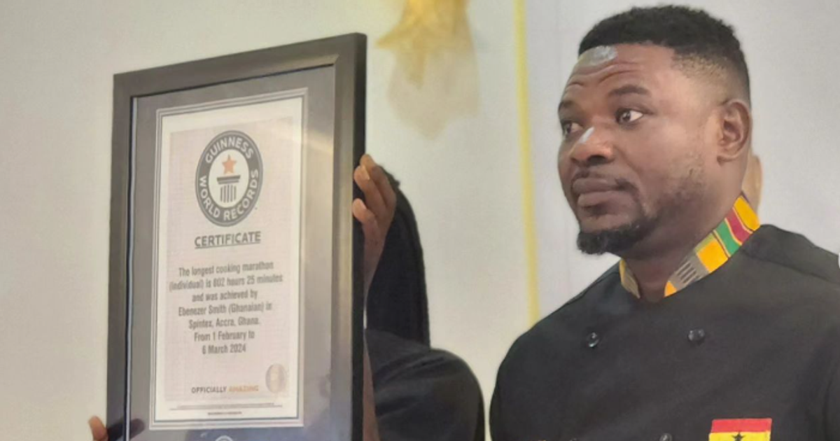 Chef Smith apologises for GWR Scandal: 'Search for bread and butter led ...