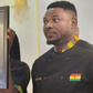 Ghana's Chef Smith confirmed by GWR as world's cook-a-thon record-holder