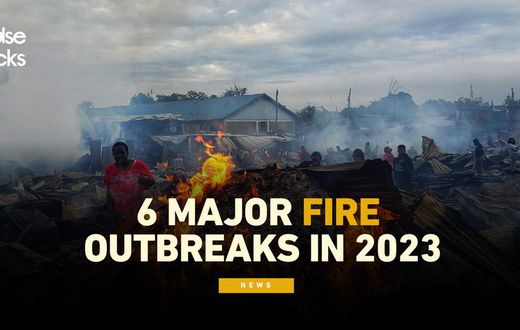 Pulse Picks: 6 major fire outbreaks in 2023