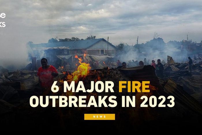 Pulse Picks: 6 major fire outbreaks in 2023