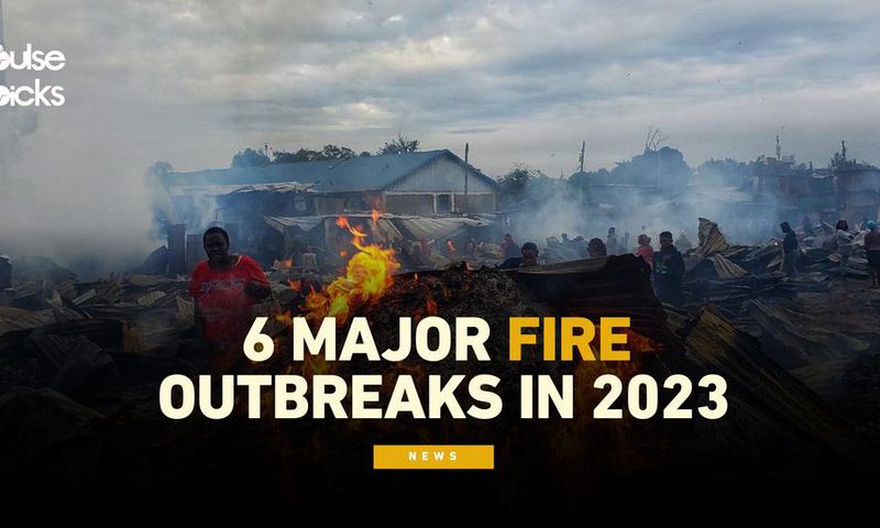 Pulse Picks: 6 major fire outbreaks in 2023
