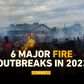 Pulse Picks: 6 major fire outbreaks in 2023