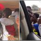 Streets Kids celebrate Reggie Rockstone’s  59th birthday in a special way