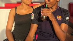 Having a guy best friend is a good idea [Pinterest]