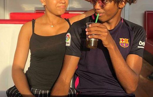 Having a guy best friend is a good idea [Pinterest]