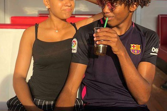 Having a guy best friend is a good idea [Pinterest]