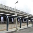 Kotoka international airport
