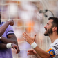 Inaki Williams shows support to Vinicius Jr after racist abuse