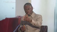 Christian Kwabena Andrews, popularly known as Osofo Kyiri Abosom,