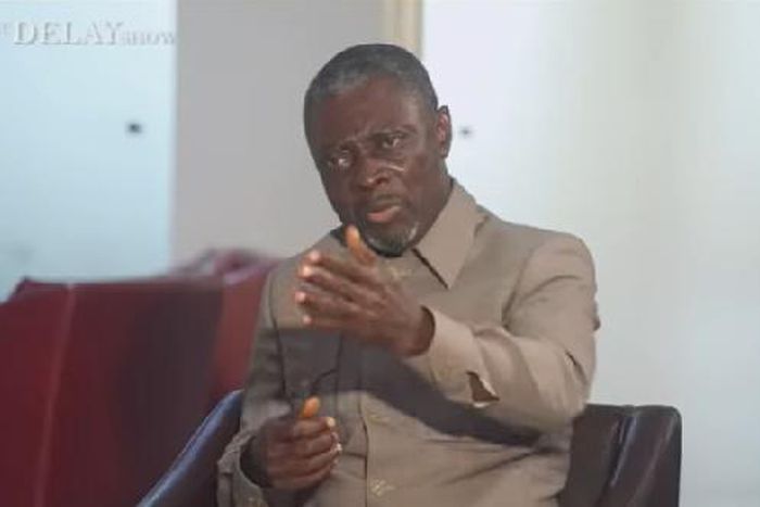 Be my 3rd wife and never lack anything; Kyiri Abosom proposes to Delay on TV (WATCH)