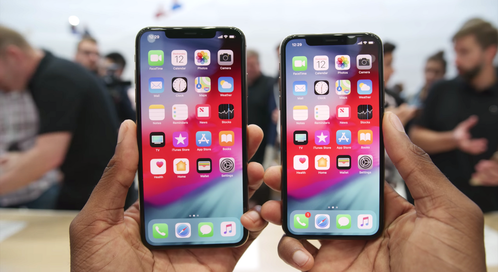 I've used the iPhone XS, iPhone XS Max, and iPhone XR — here's which one I'd recommend buying (AAPL)