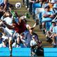 Kudus scores goal of the season contender with overhead kick against Man City