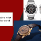 5 most expensive wrist watches in the world