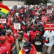 Organized Labour to protest against Government