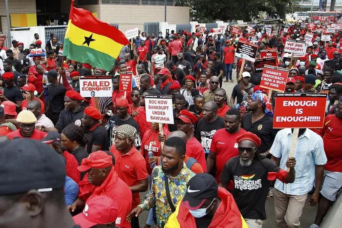 Organized Labour to protest against Government