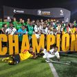Ghana’s amputee team beats Morocco to be crowned 2024 AFCON champions